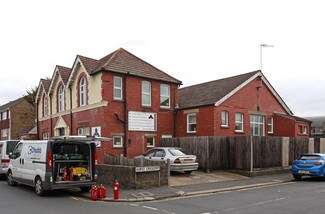 Más detalles de 26 Abinger Rd, Hove - Oficina en venta