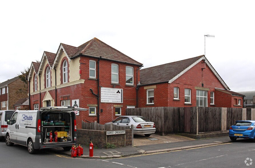 26 Abinger Rd, Hove en venta - Foto principal - Imagen 1 de 3