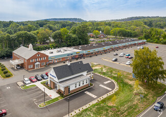 Más detalles para 3 Turkey Hills Rd, East Granby, CT - Locales en alquiler