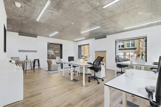 Más detalles de 1 Rivington Pl, London - Oficina en alquiler