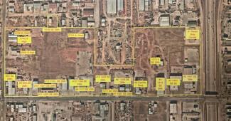 Más detalles para Land Run Industrial – en venta, Oklahoma City, OK