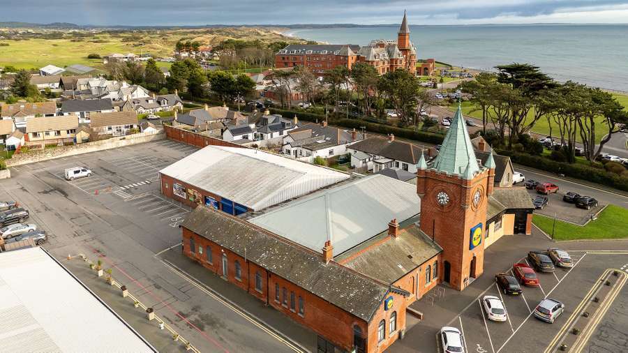 1-1A Railway St, Newcastle en venta - Foto del edificio - Imagen 1 de 3