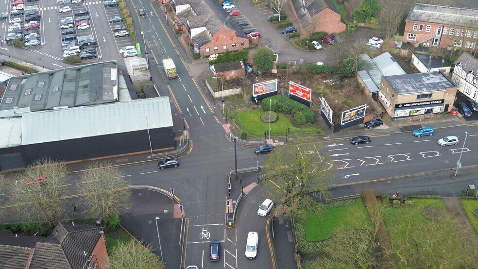Chester Way, Northwich en venta - Foto del edificio - Imagen 3 de 3