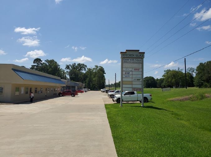 671 Highway 171, Stonewall, LA en alquiler - Foto principal - Imagen 1 de 1