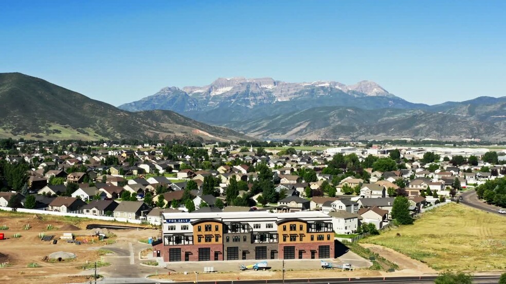 1922 S Highway 40 Hwy, Heber City, UT en venta - Vídeo de anuncio comercial - Imagen 2 de 11