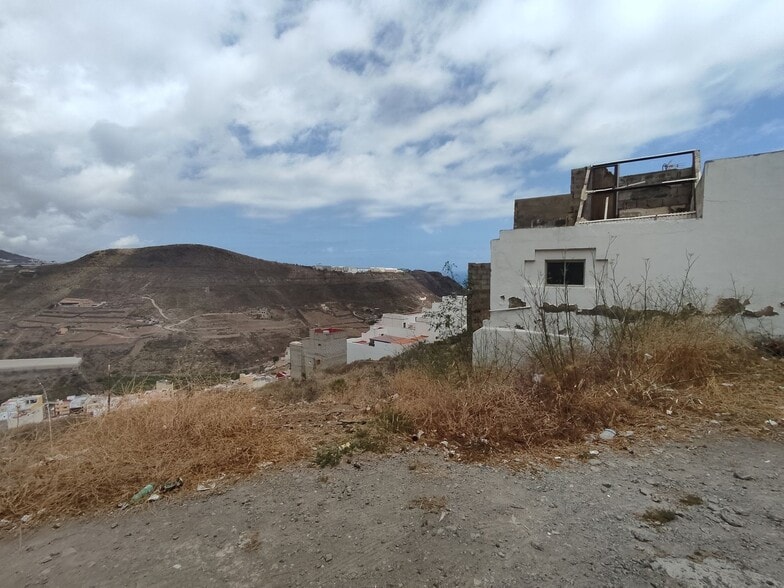 Ladera, S/N, Las Palmas de Gran Canaria, Las Palmas en venta - Foto principal - Imagen 3 de 15