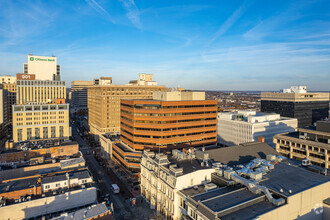 824 N Market St, Wilmington, DE - VISTA AÉREA  vista de mapa