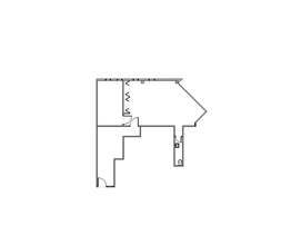 4101 Greenbriar Dr, Houston, TX en alquiler Plano de la planta- Imagen 1 de 1