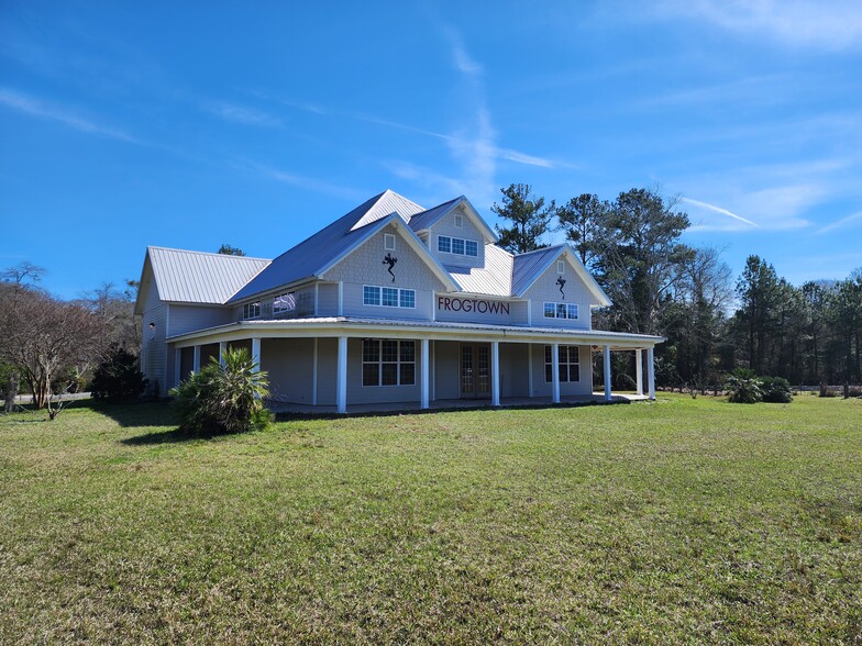 7495 Union Rd, Hahira, GA en venta - Foto del edificio - Imagen 3 de 46