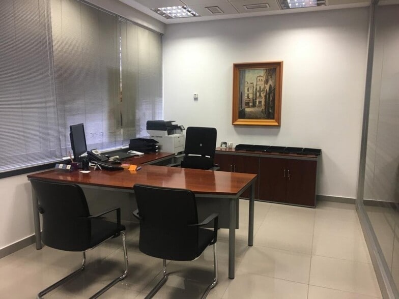 Local en Ontinyent en alquiler - Foto del edificio - Imagen 3 de 13