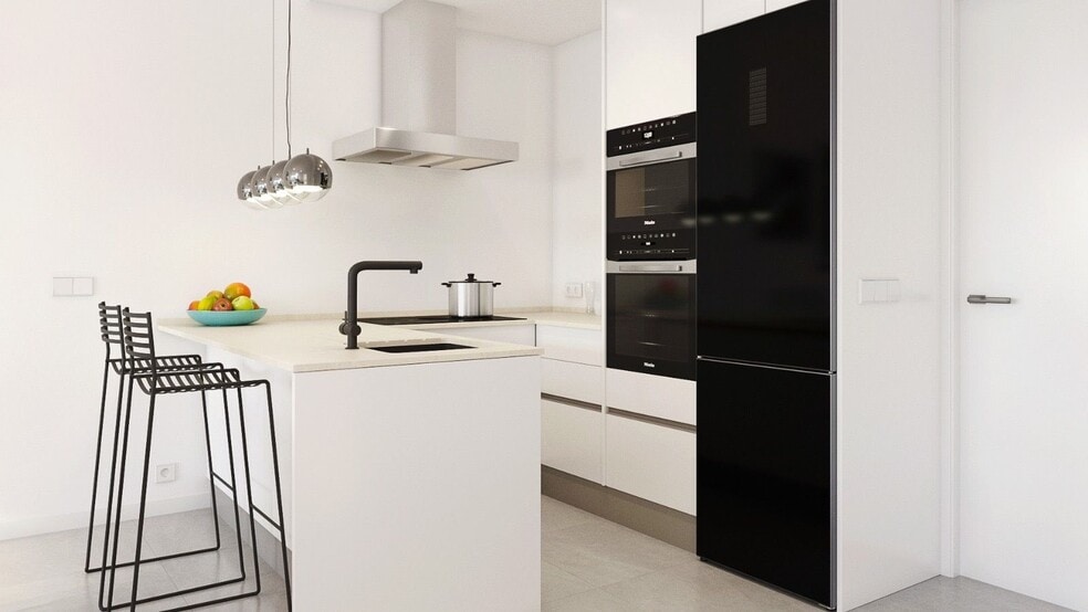Terreno en Pilar de la Horadada, Alicante en venta - Foto del edificio - Imagen 3 de 7