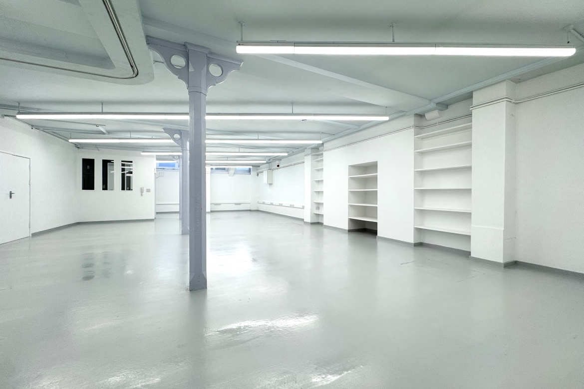 41B Charterhouse Sq, London en alquiler Foto del interior- Imagen 1 de 3