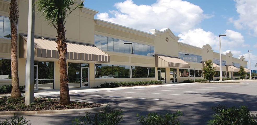 570 Monroe Rd, Sanford, FL en alquiler - Foto principal - Imagen 2 de 3