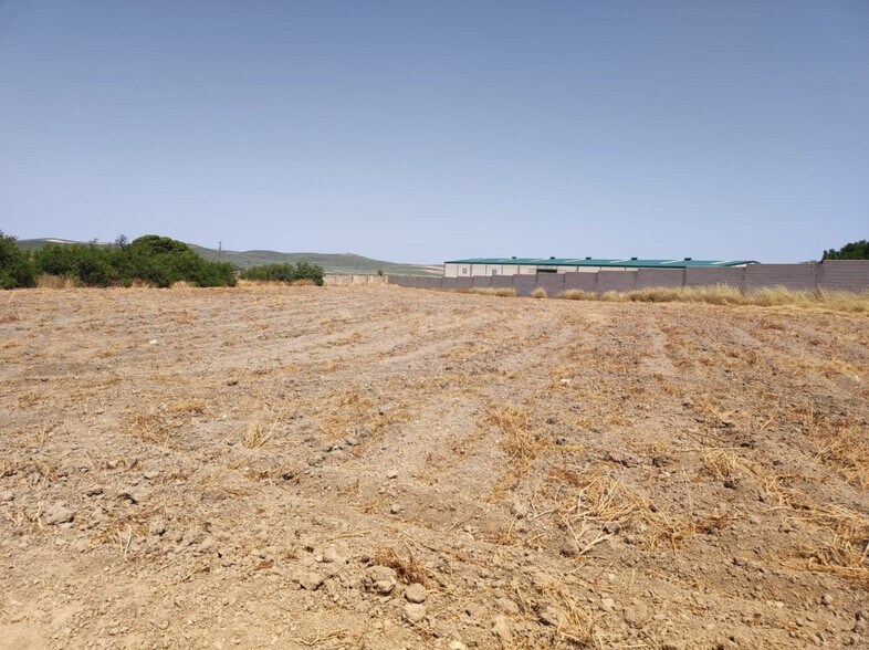 Terreno en Aguadulce en venta - Foto del edificio - Imagen 2 de 18