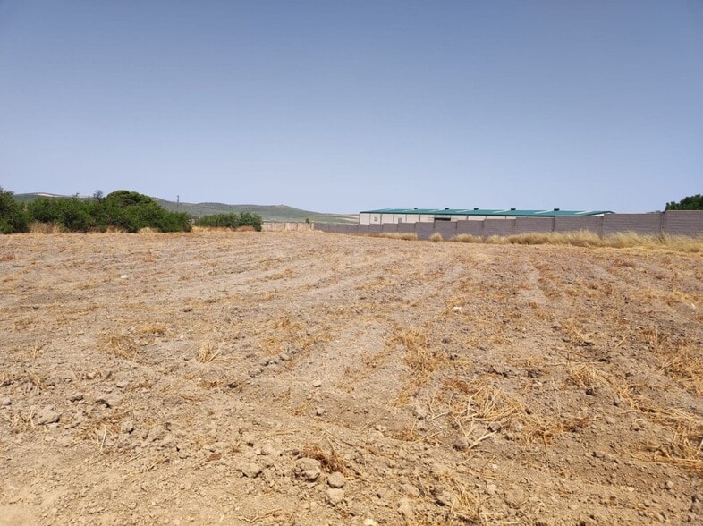 Terreno en Aguadulce, Sevilla en venta - Foto principal - Imagen 2 de 18