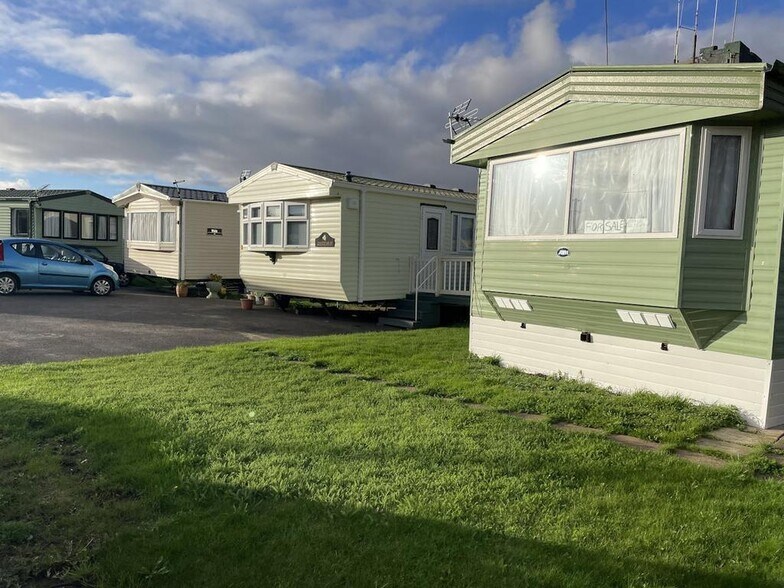 Colne Way, Clacton On Sea en venta - Foto del edificio - Imagen 3 de 23