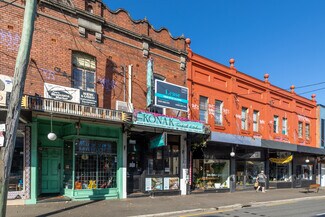 Más detalles de 482-496 King St, Newtown - Local en alquiler