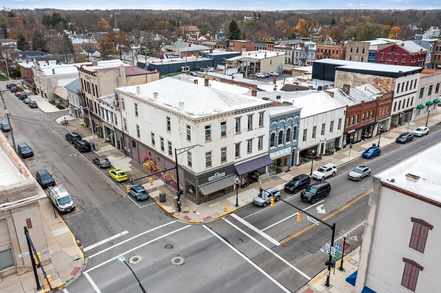 125 N Main St, Urbana, OH en venta - Foto del edificio - Imagen 1 de 66