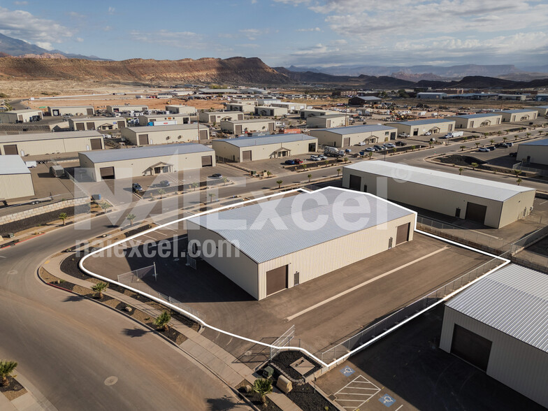 5679 800 S, Hurricane, UT en alquiler - Foto del edificio - Imagen 2 de 4