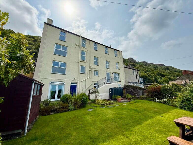 Friog, Fairbourne en venta - Foto del edificio - Imagen 2 de 23