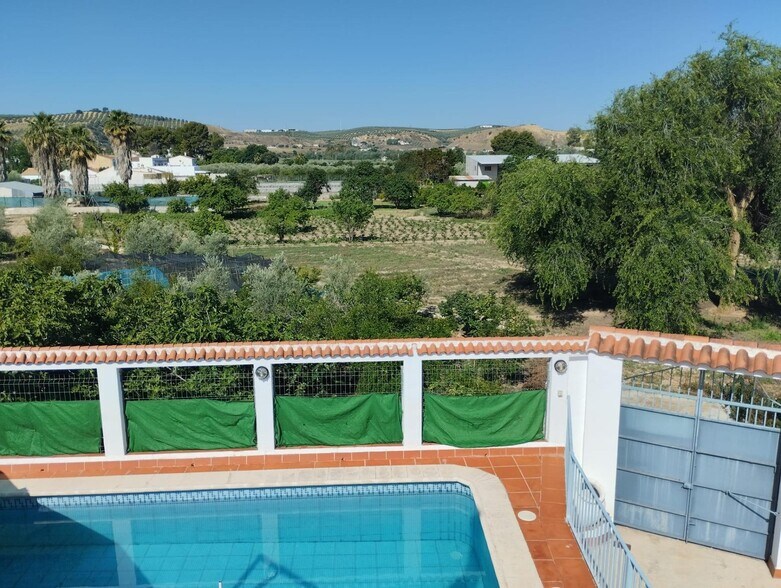Terreno en Puente Genil, Córdoba en venta - Foto del edificio - Imagen 3 de 13