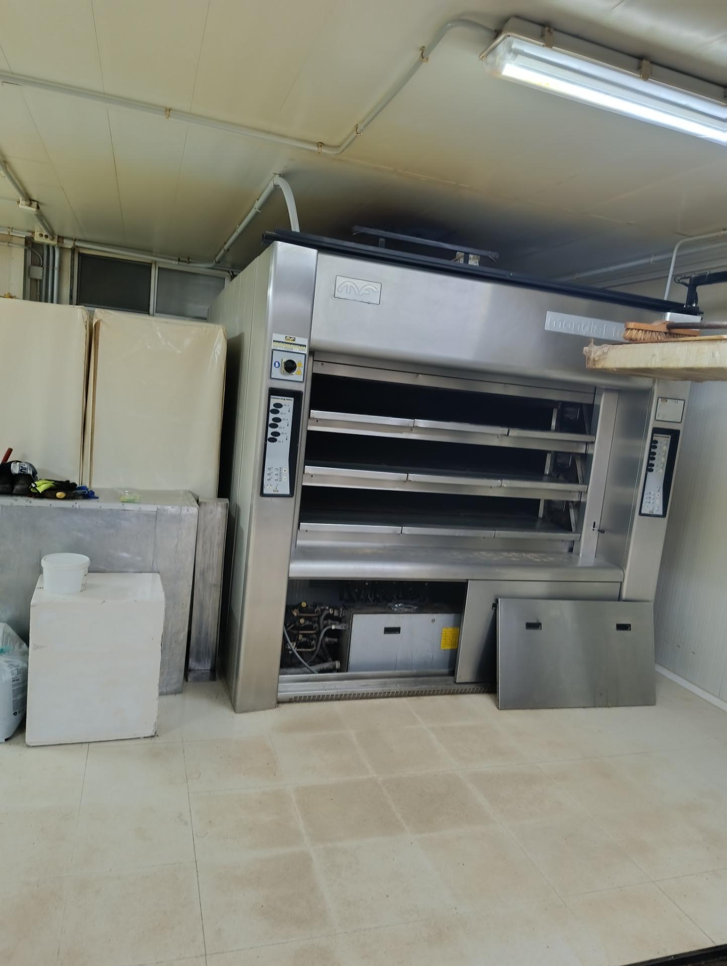 Local en Bullas, Murcia en venta Foto del interior- Imagen 1 de 10