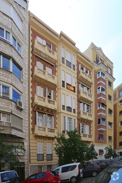 Calle de Claudio Coello, 128, Madrid, Madrid en venta - Foto principal - Imagen 1 de 2