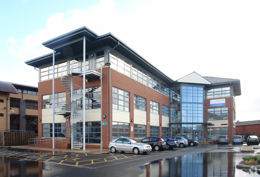 Strand Rd, Preston en alquiler - Foto principal - Imagen 1 de 4