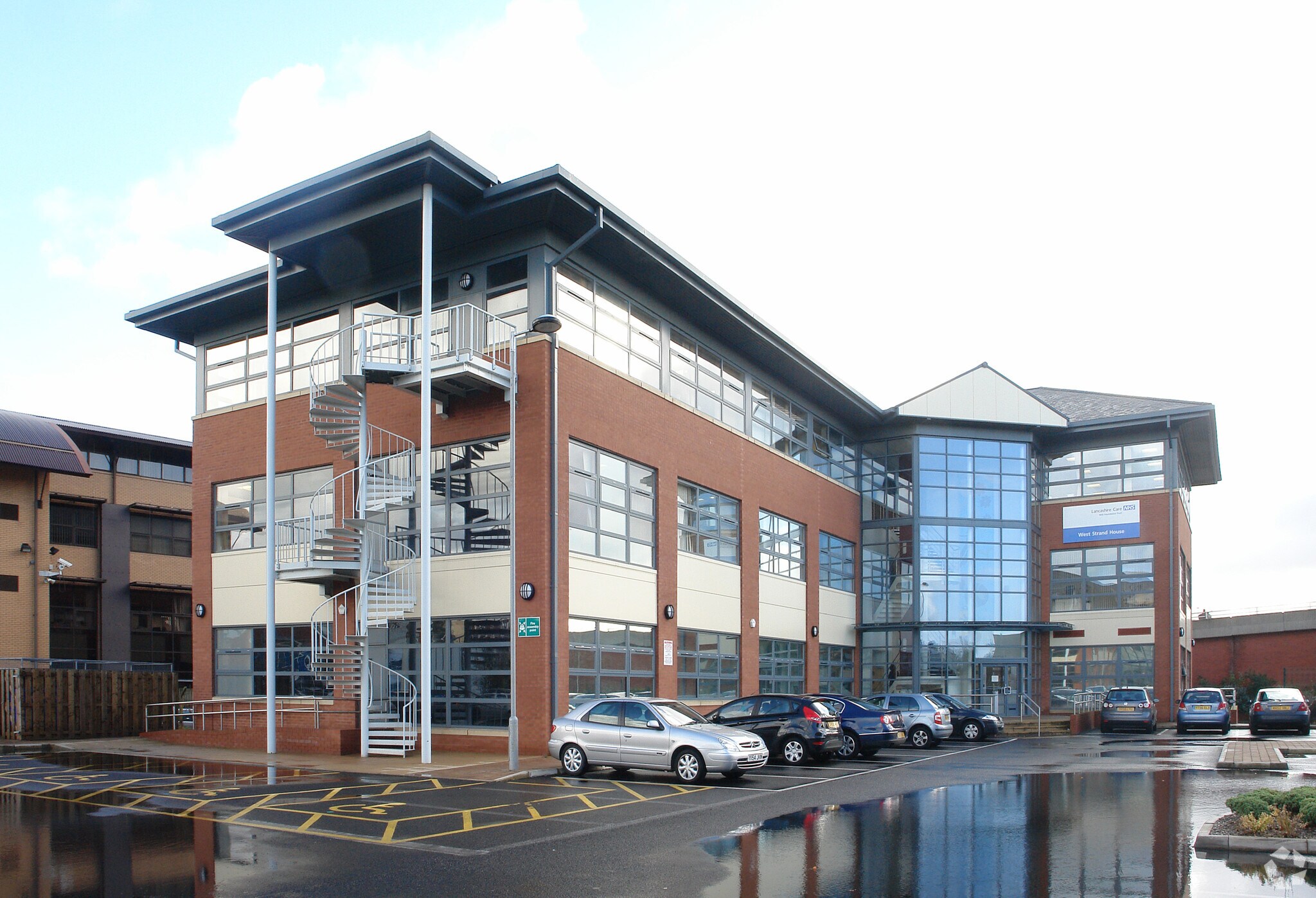 Strand Rd, Preston en alquiler Foto principal- Imagen 1 de 5