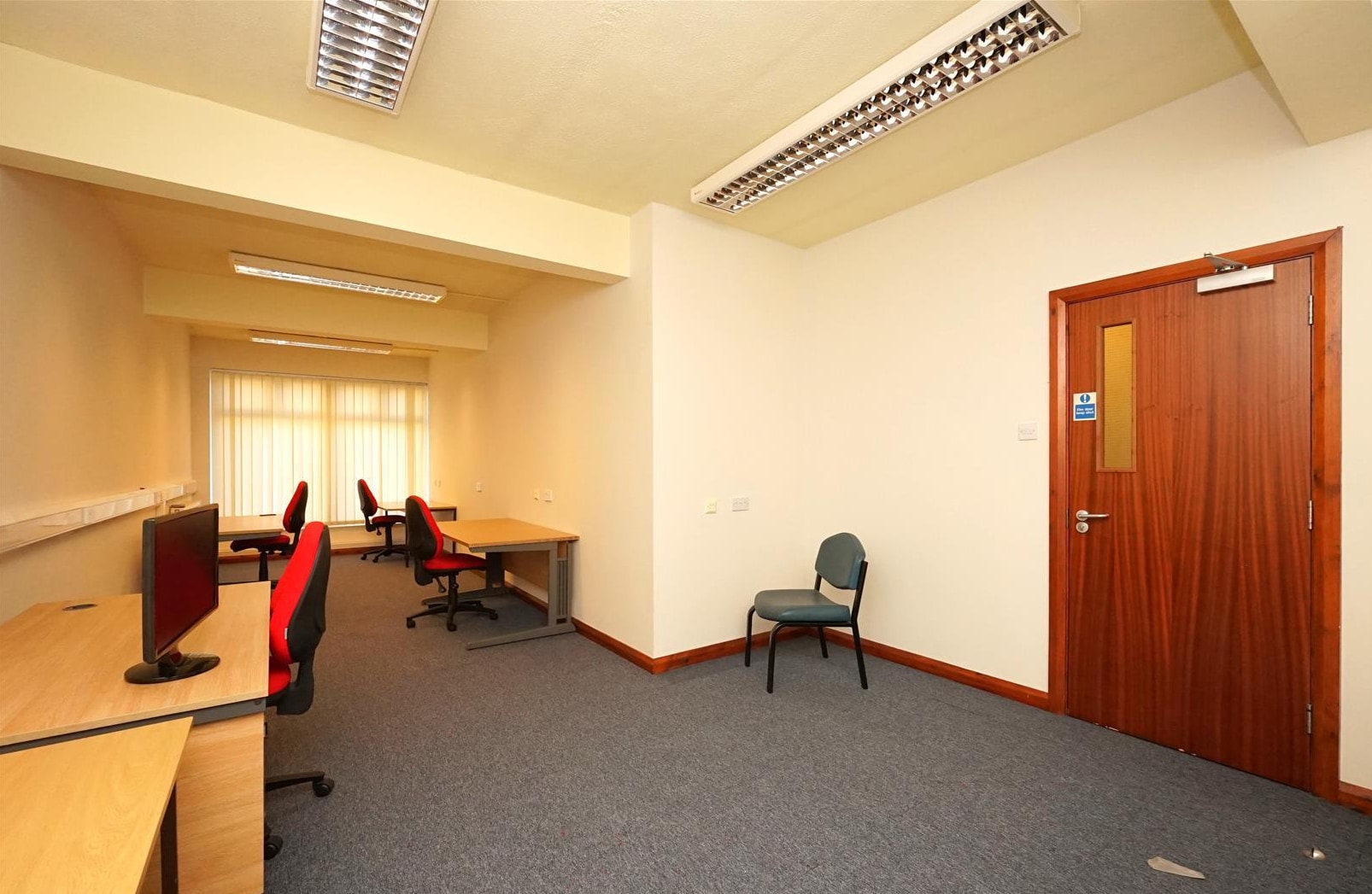 Cavendish St, Ulverston en alquiler Foto del interior- Imagen 1 de 3