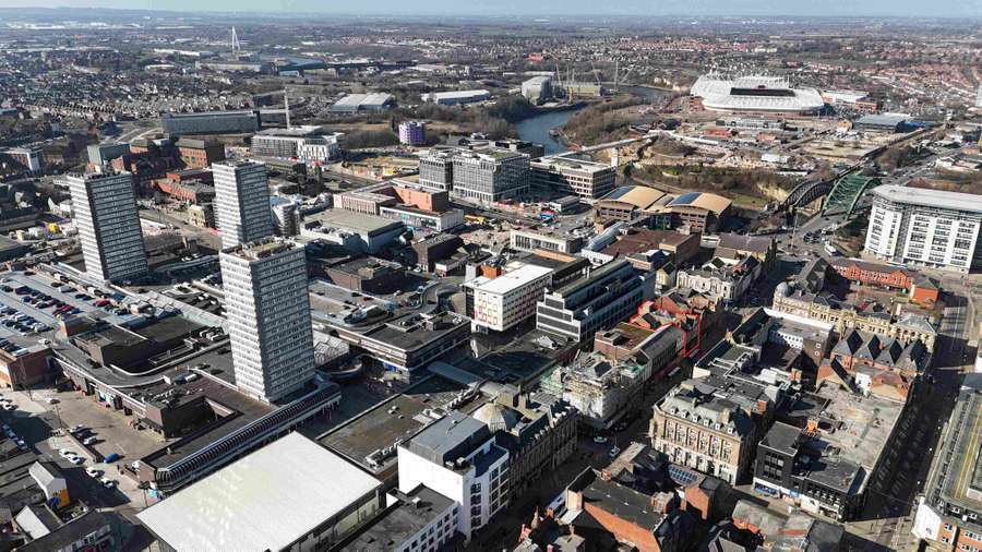 61 – 63 Fawcett Street cartera de 2 inmuebles en venta en LoopNet.es - Foto del edificio - Imagen 3 de 13