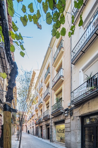 Más detalles de Local en alquiler