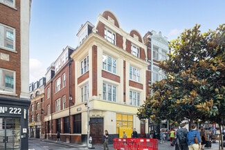 Más detalles de 214-216 Bishopsgate, London - Oficina en venta
