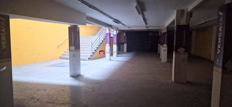 Edificio residencial en Madrid, Madrid en venta - Foto del interior - Imagen 3 de 7