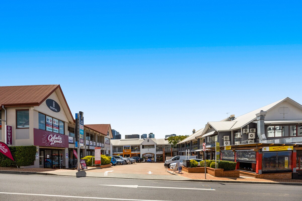 421 Brunswick St, Fortitude Valley en alquiler Foto principal- Imagen 1 de 2