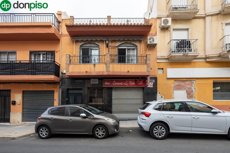 de las Cañas, Motril, Granada en venta - Foto principal - Imagen 1 de 47