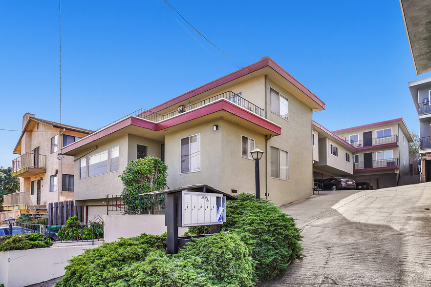 5314 Bayview Ave, Richmond, CA en venta - Foto del edificio - Imagen 1 de 14