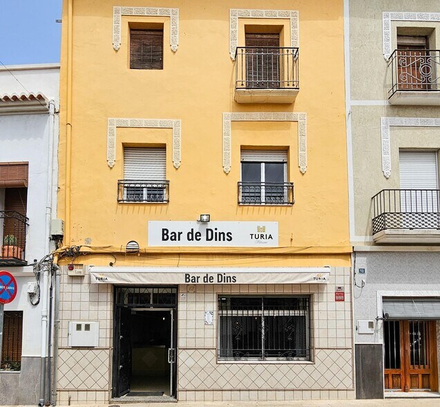 Local en Ròtova en venta - Foto del edificio - Imagen 3 de 49
