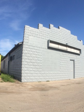 Más detalles para 1618 S Mead St, Wichita, KS - Naves en alquiler