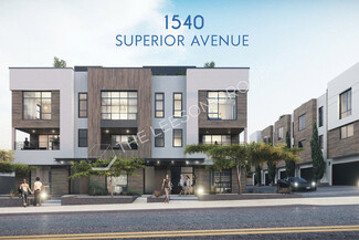 Más detalles para 1540 Superior Ave, Costa Mesa, CA - Edificios residenciales en venta