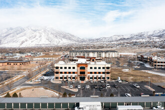 14034 S 145 E, Draper, UT - vista aérea  vista de mapa