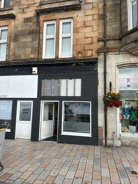 36-38 West Clyde St, Helensburgh en alquiler - Foto del edificio - Imagen 2 de 5