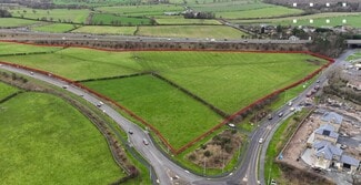 Más detalles de Land North of Lancaster Park, Morpeth - Terreno en venta