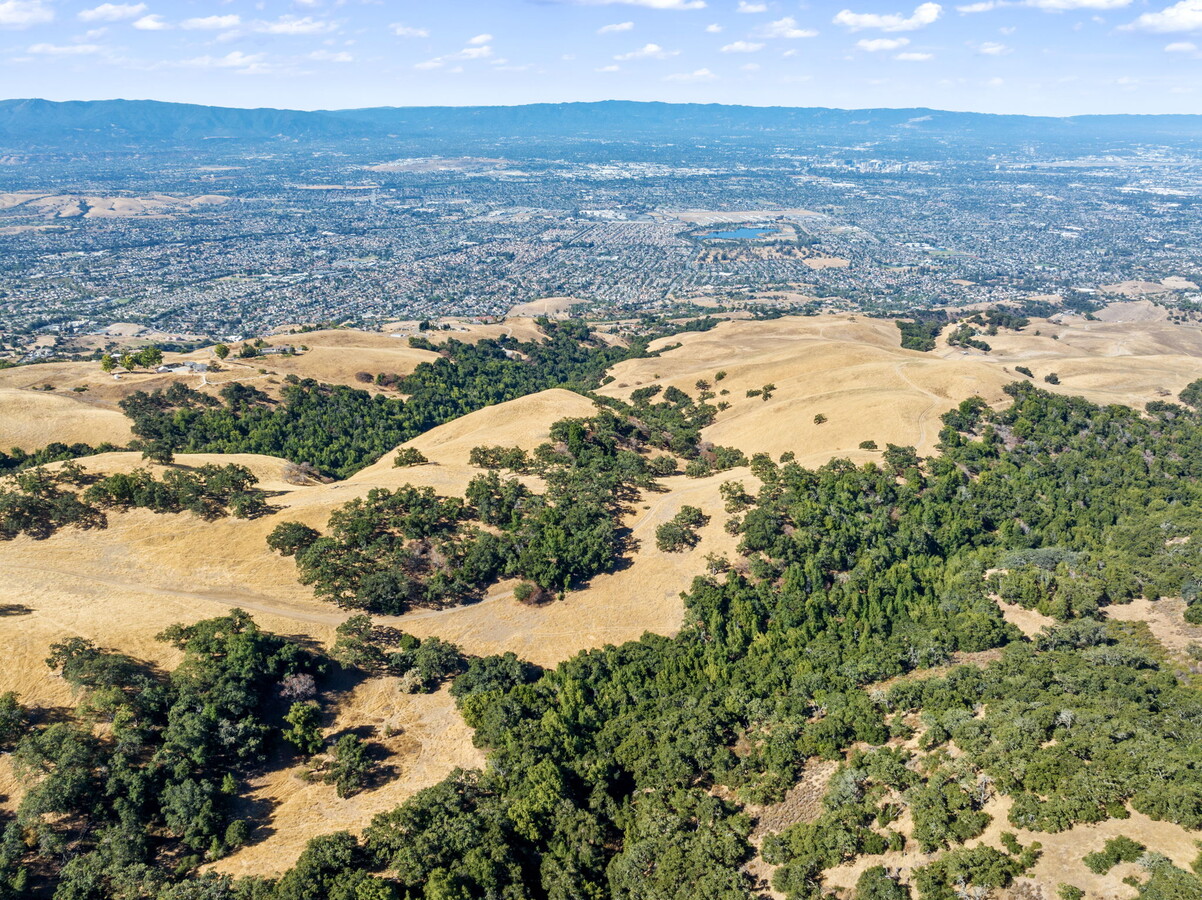 Vista aérea