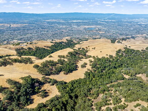 Higuera Highland Ln., San Jose, CA - VISTA AÉREA  vista de mapa