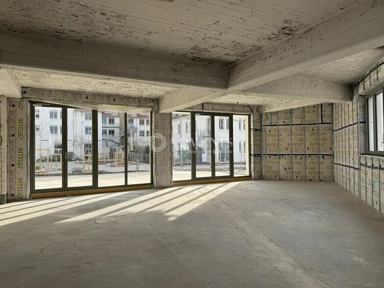 Local en Strasbourg en venta - Foto del interior - Imagen 3 de 5