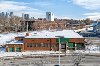 Más detalles de 1025 St Butler, Montréal, QC - Nave en venta