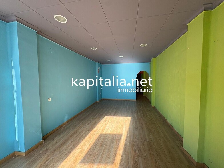 Local en Xàtiva, Valencia en venta - Foto del interior - Imagen 2 de 12
