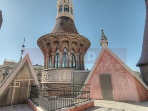 Oficina en Barcelona, Barcelona en alquiler Foto del interior- Imagen 2 de 14