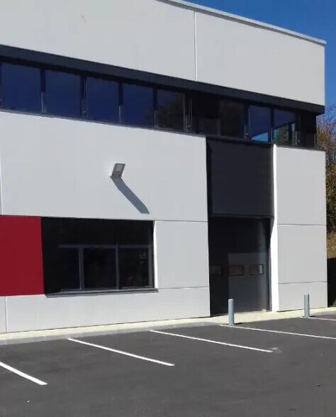 Flex en Dardilly en alquiler - Foto del edificio - Imagen 2 de 4